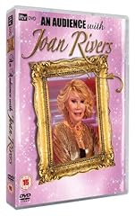 Joan rivers audience for sale  Delivered anywhere in Ireland