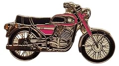 Pin jawa 350 for sale  Delivered anywhere in UK