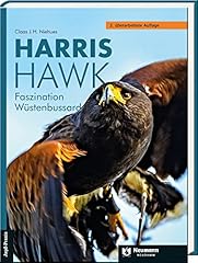 Harris hawk faszination gebraucht kaufen  Wird an jeden Ort in Deutschland