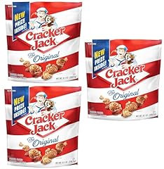 Cracker jack original for sale  Delivered anywhere in USA 