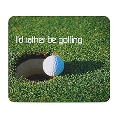 Cafepress golfing mousepad for sale  Delivered anywhere in USA 