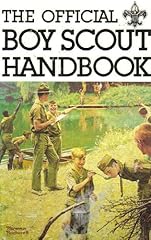 Official boy scout for sale  Delivered anywhere in USA 