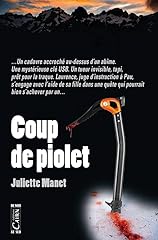 Coup piolet d'occasion  Livré partout en France