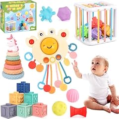 Perbabe 26pcs montessori for sale  Delivered anywhere in UK