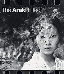 The araki effect usato  Spedito ovunque in Italia 