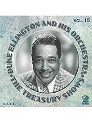 Duke ellington the d'occasion  Livré partout en Belgiqu