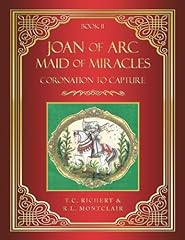 Joan arc maid for sale  Delivered anywhere in USA 