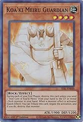 Koa meiru guardian gebraucht kaufen  Wird an jeden Ort in Deutschland