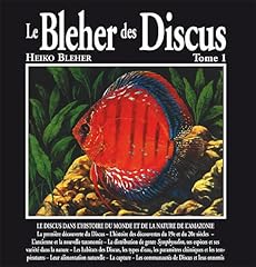 Bleher discus. ediz. d'occasion  Livré partout en France