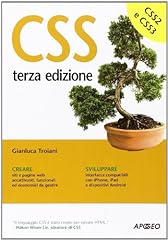 Css3 usato  Spedito ovunque in Italia 