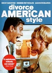 Divorce american style for sale  Delivered anywhere in UK