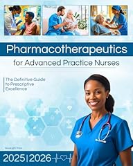 Pharmacotherapeutics for advan d'occasion  Livré partout en France