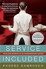 Service included four for sale  Delivered anywhere in USA 