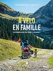 Vélo famille. voyager d'occasion  Livré partout en France