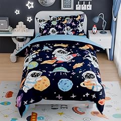 Sandjest astronaut bedding for sale  Delivered anywhere in USA 