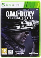 Call duty ghosts usato  Spedito ovunque in Italia 