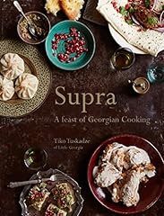 Supra feast georgian for sale  Delivered anywhere in Ireland