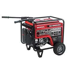 Honda em6500s generator for sale  Delivered anywhere in USA 