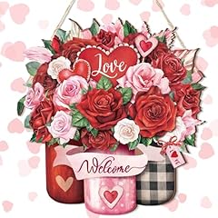 Boao welcome valentine for sale  Delivered anywhere in USA 