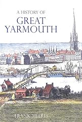 History great yarmouth for sale  Delivered anywhere in UK