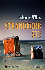 Strandkorb 513 spiekeroog gebraucht kaufen  Wird an jeden Ort in Deutschland