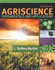Devere burton agriscience for sale  Delivered anywhere in USA 