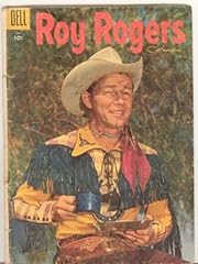 Roy rogers comics for sale  Delivered anywhere in UK
