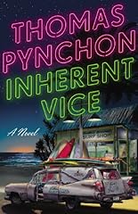 Inherent vice for sale  Delivered anywhere in UK