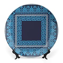 Inch decorative plate for sale  Delivered anywhere in USA 