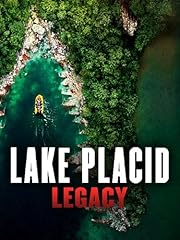 Lake placid legacy usato  Spedito ovunque in Italia 