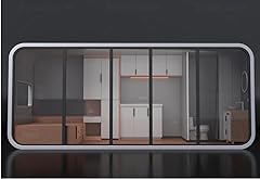 Modular tiny home for sale  Delivered anywhere in USA 