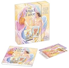 Angel tarot includes for sale  Delivered anywhere in UK