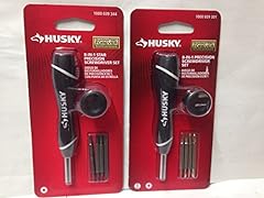 Husky precision screwdriver for sale  Delivered anywhere in USA 