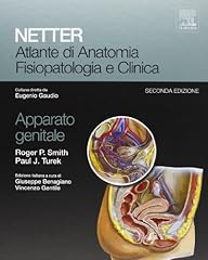Netter. atlante anatomia usato  Spedito ovunque in Italia 