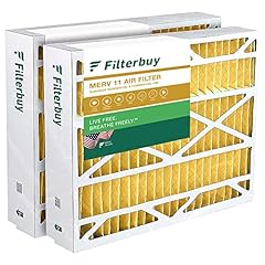 Filterbuy 24x25x5 air for sale  Delivered anywhere in USA 