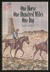 One horse one for sale  Delivered anywhere in USA 