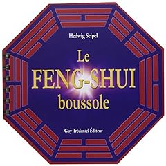 Boussole feng shui d'occasion  Livré partout en Belgiqu