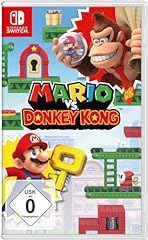 Mario donkey kong gebraucht kaufen  Wird an jeden Ort in Deutschland