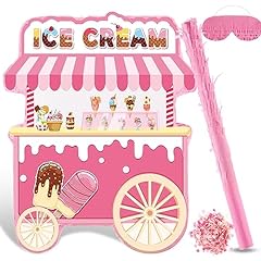 Ice cream birthday for sale  Delivered anywhere in USA 