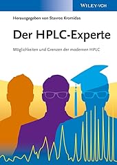 Hplc experte möglichkeiten gebraucht kaufen  Wird an jeden Ort in Deutschland