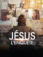 Jésus enquête d'occasion  Livré partout en France