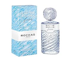 Eau rochas fraiche d'occasion  Livré partout en France