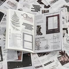 Blatt journal sticker gebraucht kaufen  Wird an jeden Ort in Deutschland