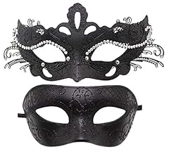 Coolwife couples masquerade for sale  Delivered anywhere in UK