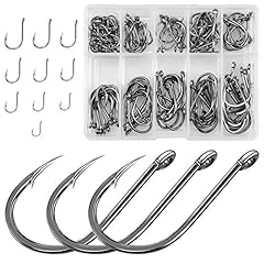 Jinlaili fish hooks for sale  Delivered anywhere in UK