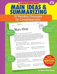 Reading passages comprehension for sale  Delivered anywhere in USA 