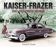 Kaiser frazer 1947 for sale  Delivered anywhere in USA 