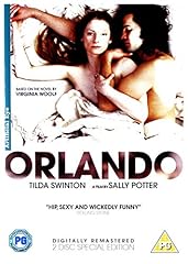 Orlando dvd 1992 for sale  Delivered anywhere in UK