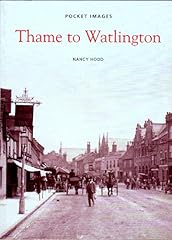 Thame watlington for sale  Delivered anywhere in UK