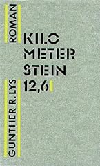 Kilometerstein 6 roman gebraucht kaufen  Wird an jeden Ort in Deutschland